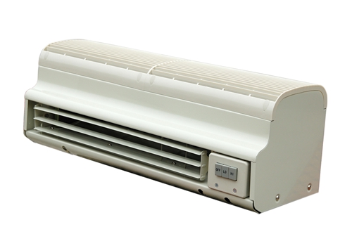 Arc Cross Output Air Door Curtain Fm 1 25 06b