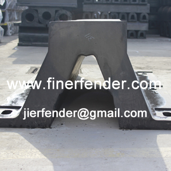 Arch Rubber Fenders