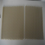 Architecture Metal Aluminmu Mesh