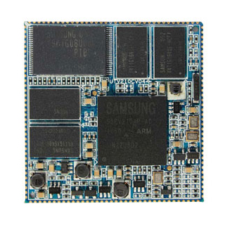 Arm Cortex A8 S5pv210 Computer On Module Cm210