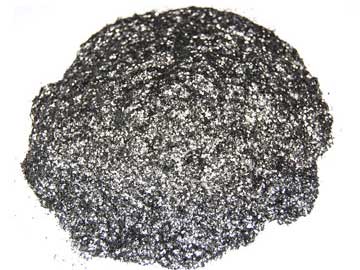 Artificial Graphite Powder Scrap Plate Block