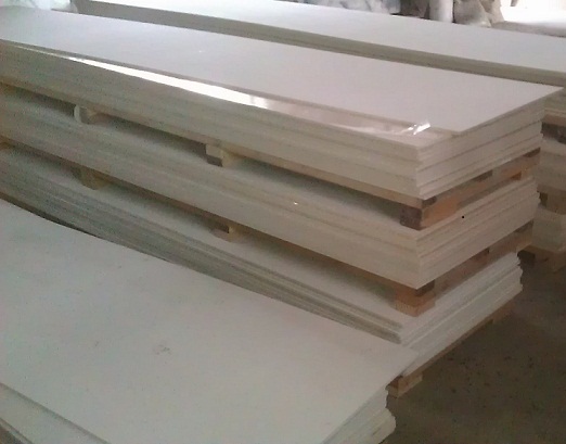 Artificial Stone Sheet Acrylic Solid Surface Corian Sheets