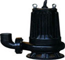 As Non Clogging Submersible Sewage Pump