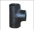 Asme Ansi B16 9 Hydroforming Equal Tee Supplier In China