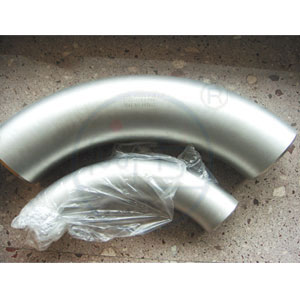 Asme Ansi B16 9 Stainless Steel Elbow 90d Seller Exporter In China