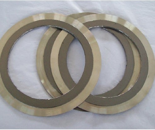 Asme Bs Jis And Din Standards Spiral Wound Gasket