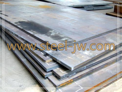 Asme Sa 203 Gr F Ni Alloy Steel Plates