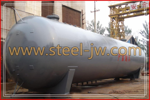 Asme Sa 387 387m Gr 11 Cl1 Steel Plates For Pressure Vessels