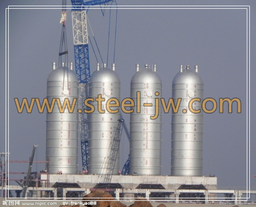 Asme Sa 515 M Gr 60 Steel Plates For Pressure Vessels