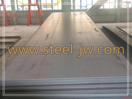 Asme Sa 543 543m Q T Ni Cr Mo Alloy Steel Plates For Pressure Vessels