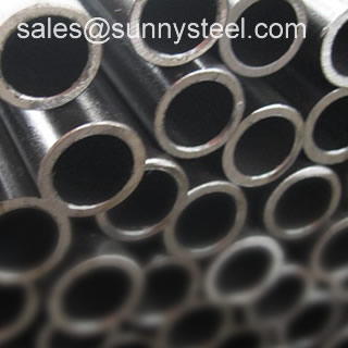 Asme Sa333 Gr 6 Seamless Steel Pipes