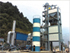 Asphalt Batch Mix Plant Sap160