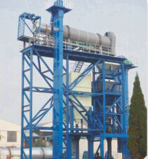 Asphalt Recycling Plant