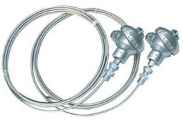 Assembly Type Thermocouple