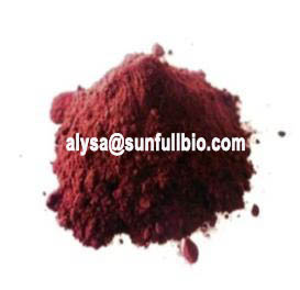 Astaxanthin Haematococcus Pluvialis Powder