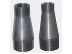 Astm A182 F1 Concentric Swage Nipple High Quality Exporter