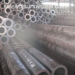 Astm A213 T11 Seamless Alloy Pipe