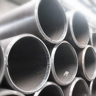 Astm A213 T12 Seamless Alloy Pipe