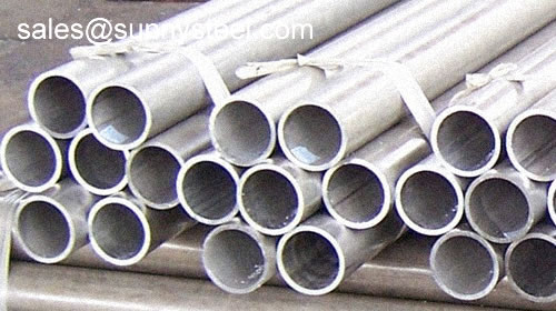 Astm A333 Gr 10 Seamless Steel Pipes