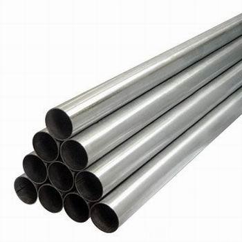 Astm A333 Gr6 Carbon Steel Seamed Pipe Manufacture In China