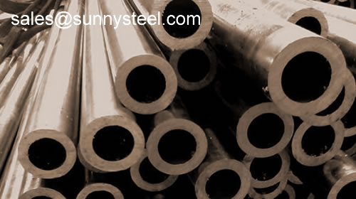 Astm A333 Low Temperature Pipes