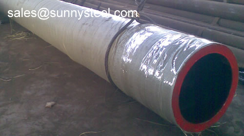 Astm A335 P22 Alloy Pipes