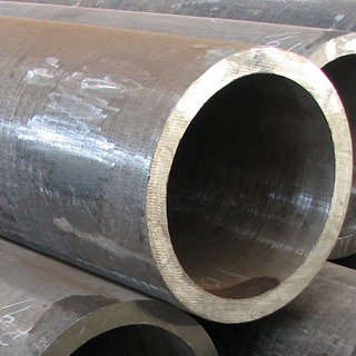 Astm A335 P9 Seamless Alloy Steel Pipe