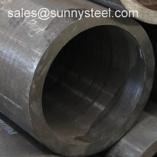 Astm A335 P92 High Pressure Boiler Pipes