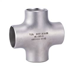 Astm A403 Wp304 Euqal Cross Std Jis B2316 Meng Cun Product