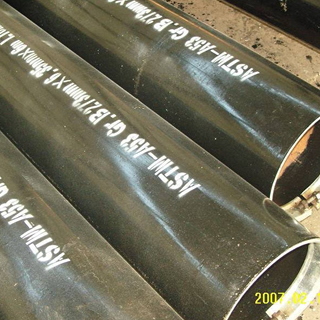 Astm A53 Pipe Asme Sa53 Pipes