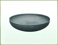 Astm Asme A234 Wp 5 Alloy Steel Dish Cap Manufacture Made In China