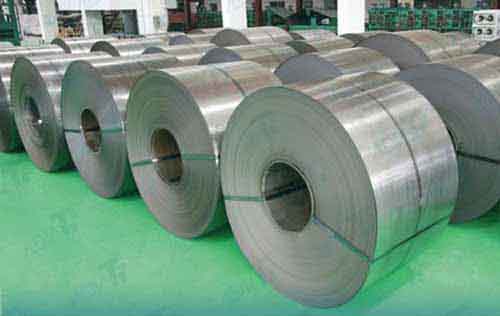 Astm B265 Gr2 Titanium Coil For Industry