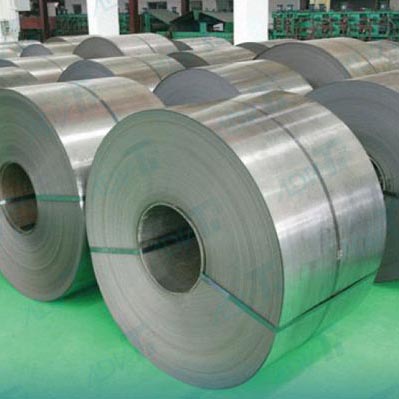 Astm B265 Titanium Strip Coil Gr1 For Minerals Metallurgy