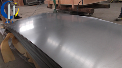 Astm B265titanium Sheet