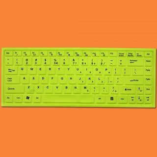 Asus S Series S97 Keyboard Protector Skin Cover