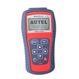 Autel Maxiscan Ms409 Obdii Eobd Can Scan Tool