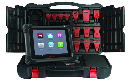 Autel Maxisys Ms908 Diagnostic System Update Online