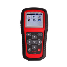 Autel Maxitpms Ts501 Tpms Diagnostic And Service Tool