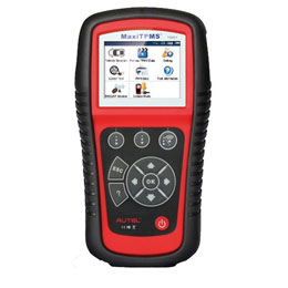 Autel Maxitpms Ts601 Tpms Diagnostic And Service Tool