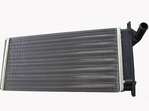 Auto Aluminum Heat Exchanger Italy Alfa Romeo Al07022