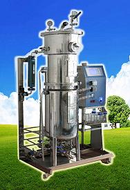 Auto Controlled Air Lift Bioreactor