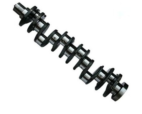 Auto Engine Parts Crankshaft