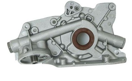 Auto Engine Parts Oil Pump