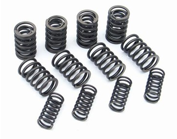 Auto Engine Parts Valve Spring Seat