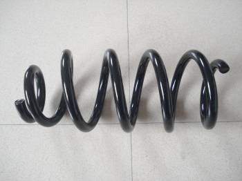 Auto Suspension Coil Springs Manufacturer