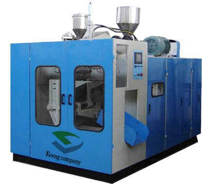 Automatic Blowing Machine