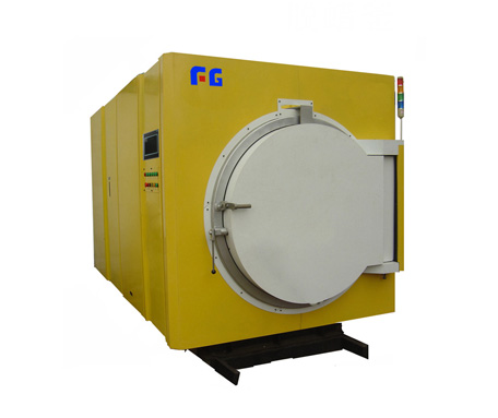 Automatic Dewaxing Autoclave Fuge