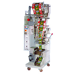 Automatic Form Fill Seal Machine