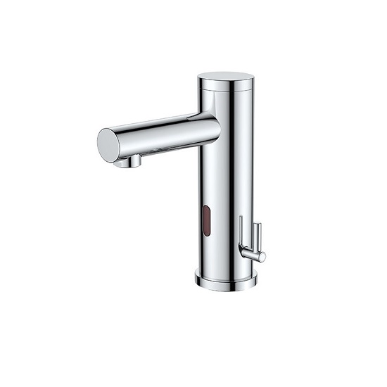 Automatic Integrated Sensor Faucet 201lt25b