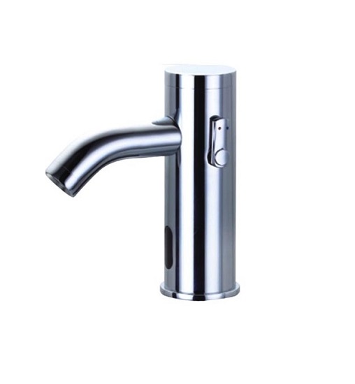 Automatic Integrated Sensor Faucet 8904